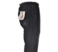 White Sand Pants Casual