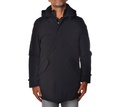 People of Shibuya "HACHIKO" Giacche Casual Parka
