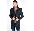 Aspesi "Wool Lemon Slim" Coats Monopetto