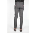 Mason's "MILANO" Pantaloni Slim Fit