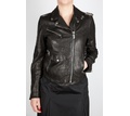 Golden Goose Leather Jackets Bomber & Biker