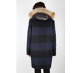 Woolrich "Allgood Coat" Cappotti Invernali