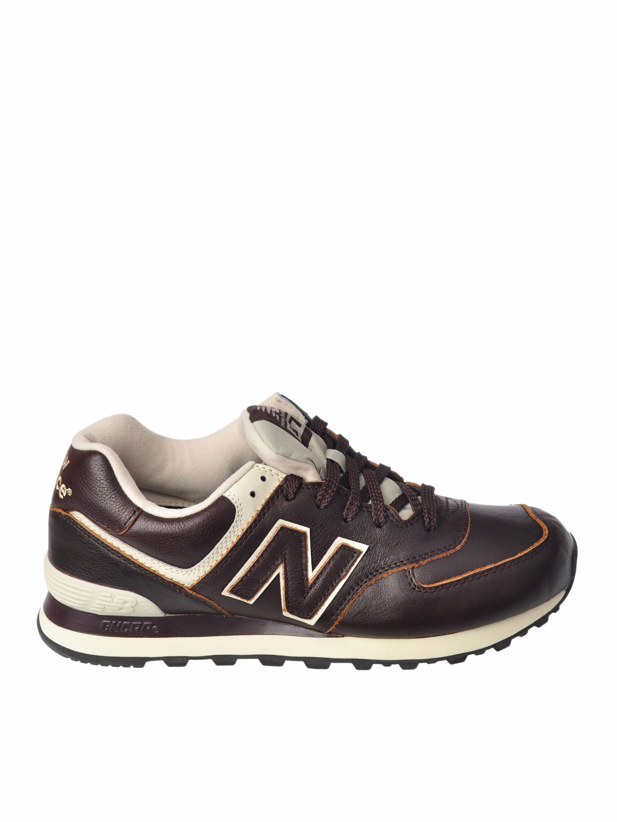 new balance 574 pelle new balance 574 pelle