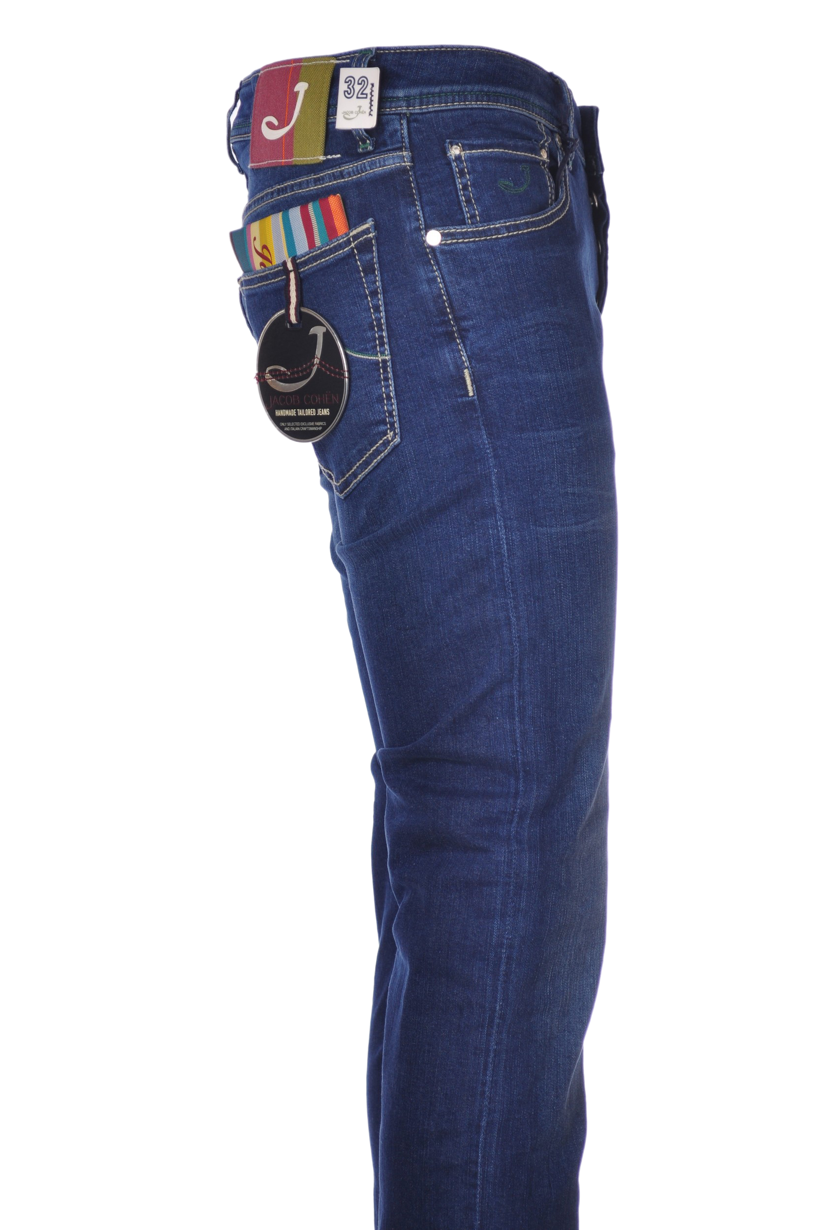 FitBemymood Jeans Jacob Jacob Cohen Cohen Slim UqSVpzM