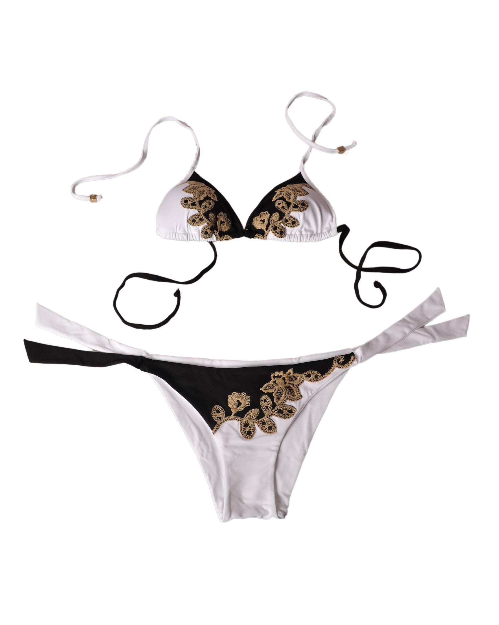 Twin Set Set Twin Bikini Twin Swimwear Swimwear Set Bikini Swimwear T1JlFKc